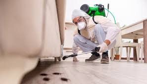 Best Pest Control for Multi-Family Homes  in Darien, IL